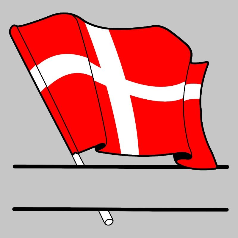 DÄNEMARK – Name Space