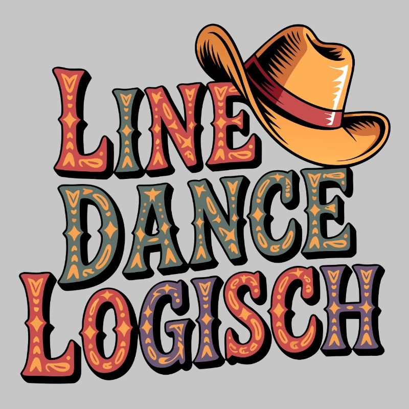 Line Dance Logisch