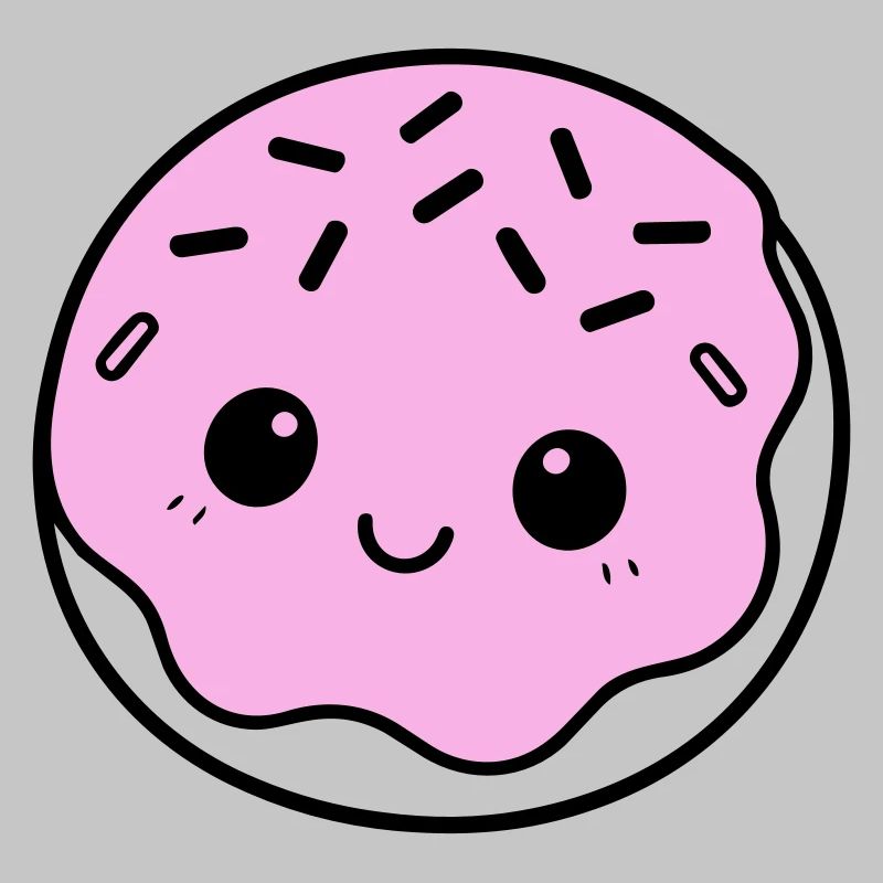 Donut Cute
