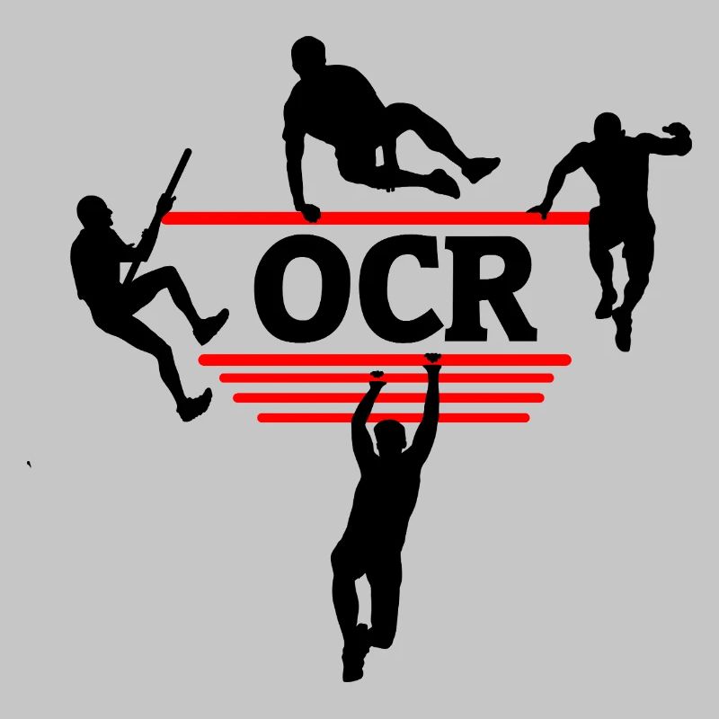 OCR-Stärke – Obstacle Focus Design