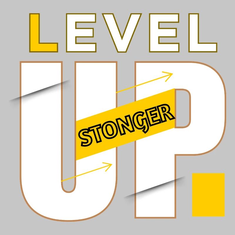 Level Up Puissance Graphique