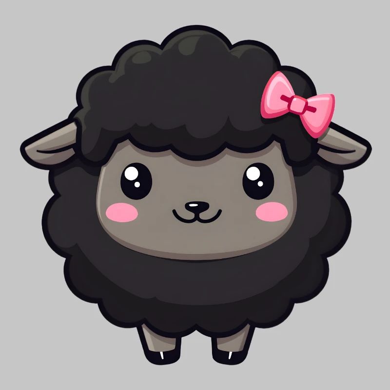 black sheep