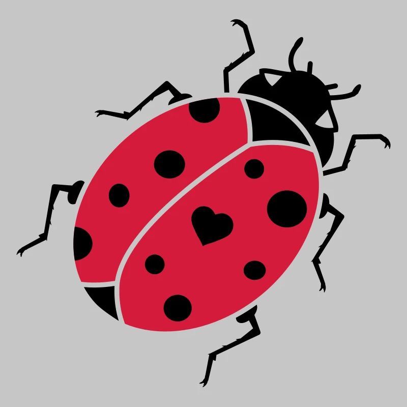 Marienkäfer