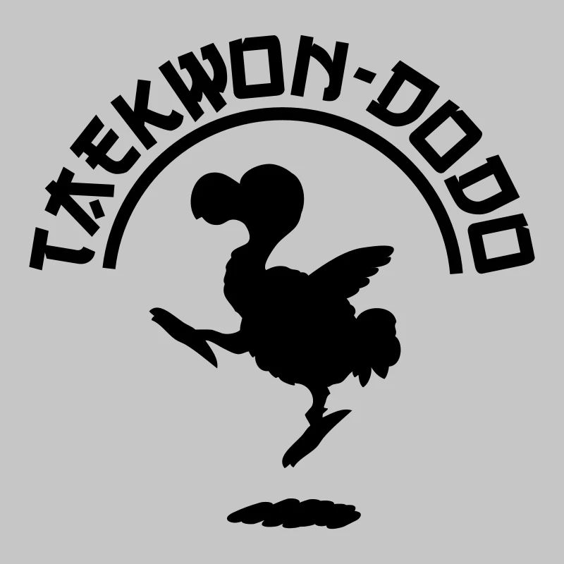 Taekwondodo