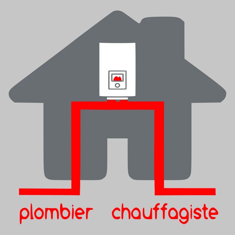 Heating plumber