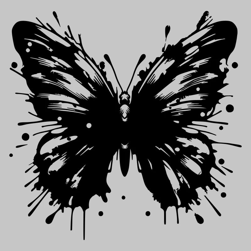 Schmetterling