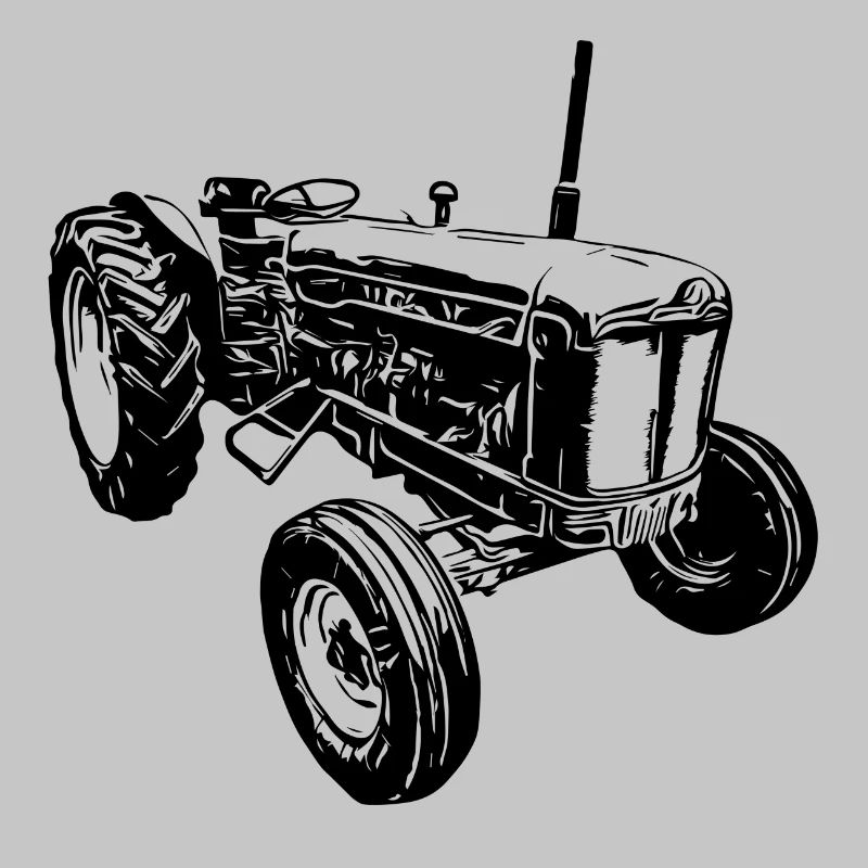 Super Tractor