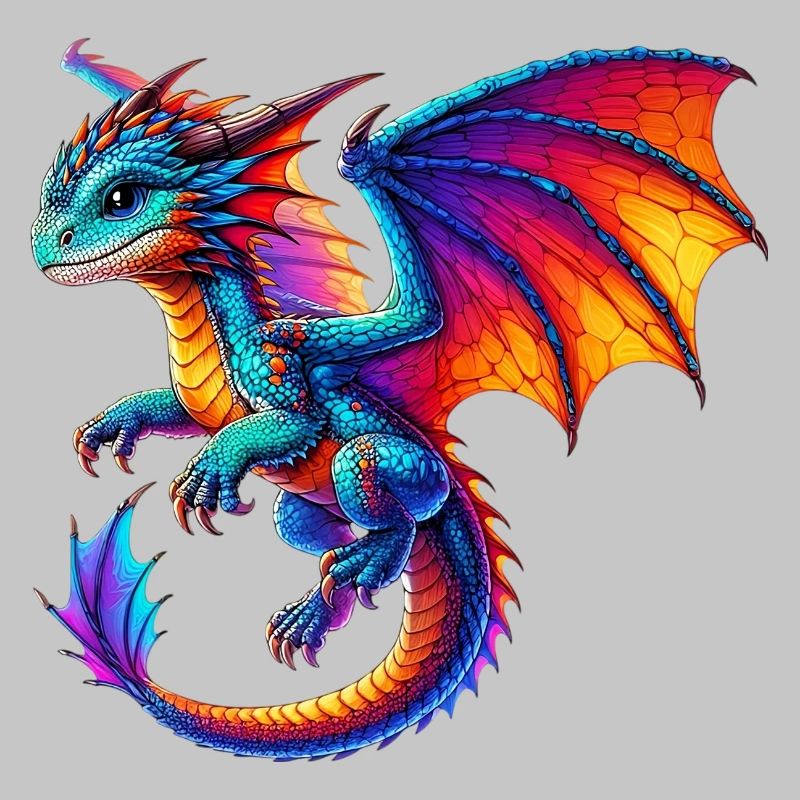 Drache