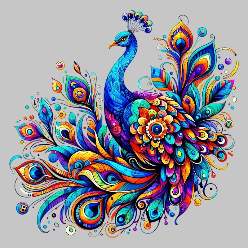 Peacock