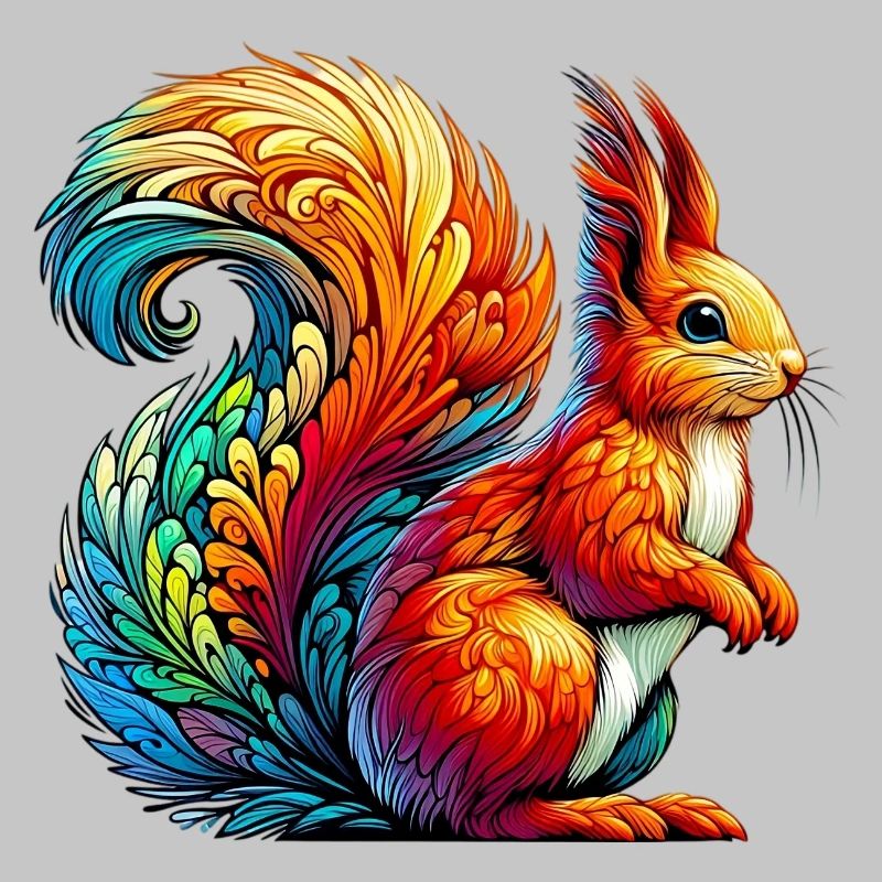 Squirrel