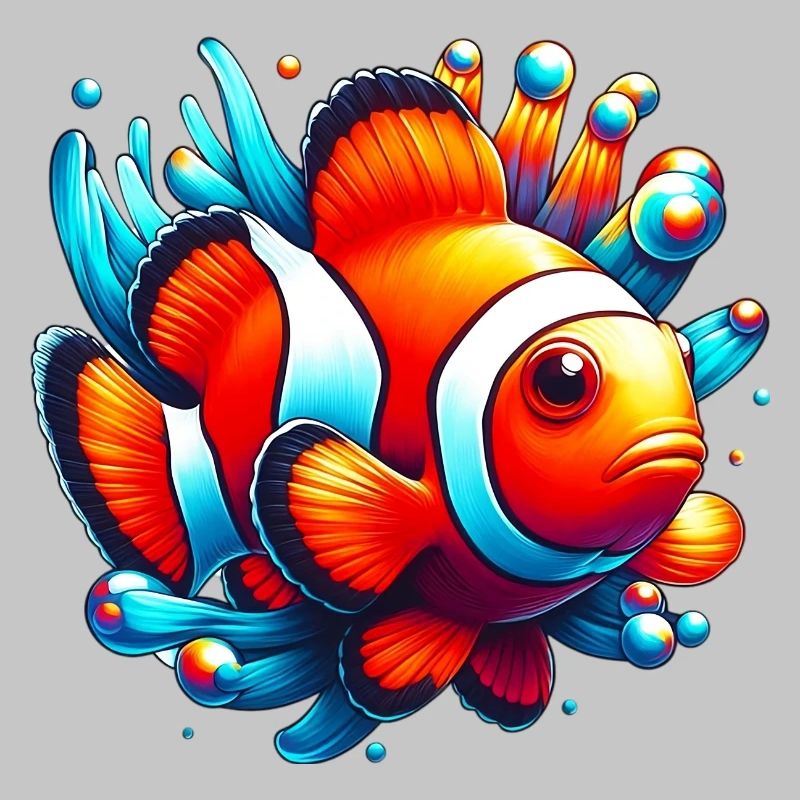 Clownfish
