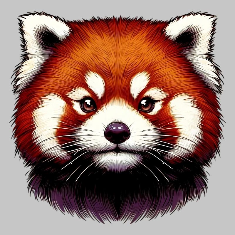 Petit panda