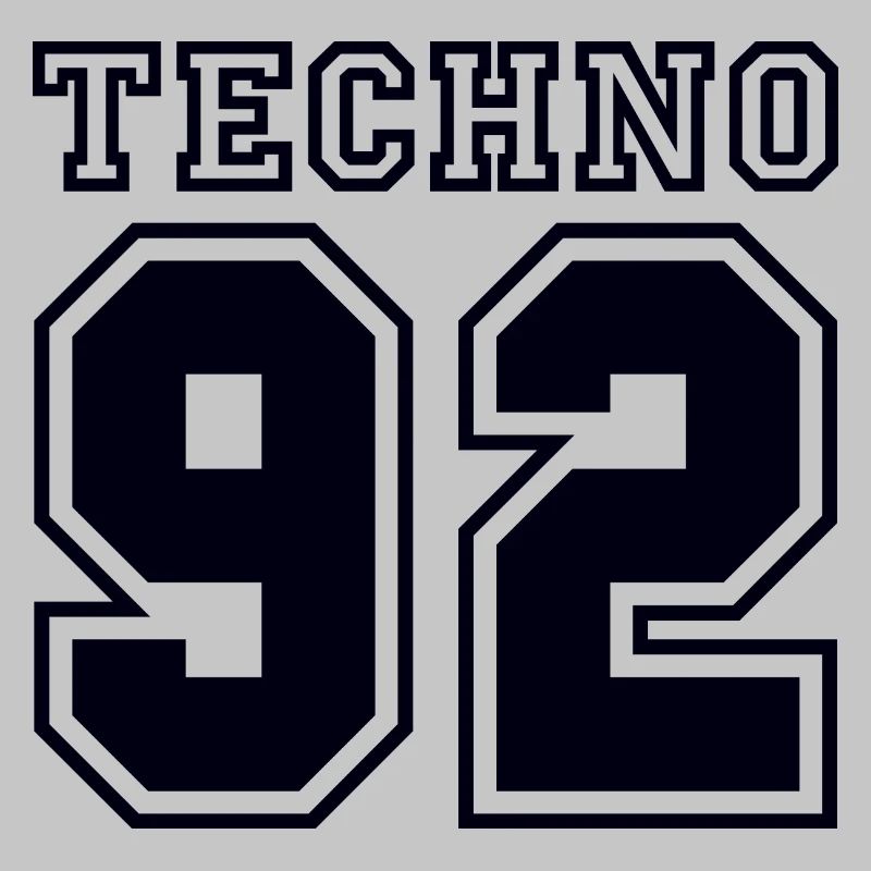 TECHNO 92