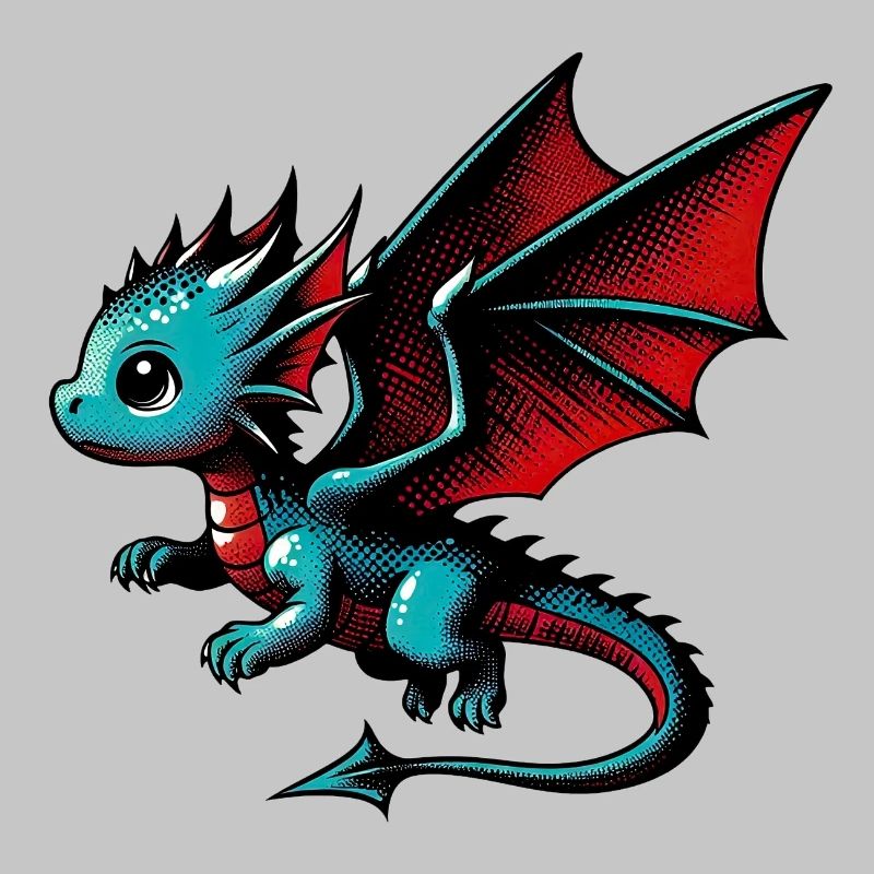 Drache