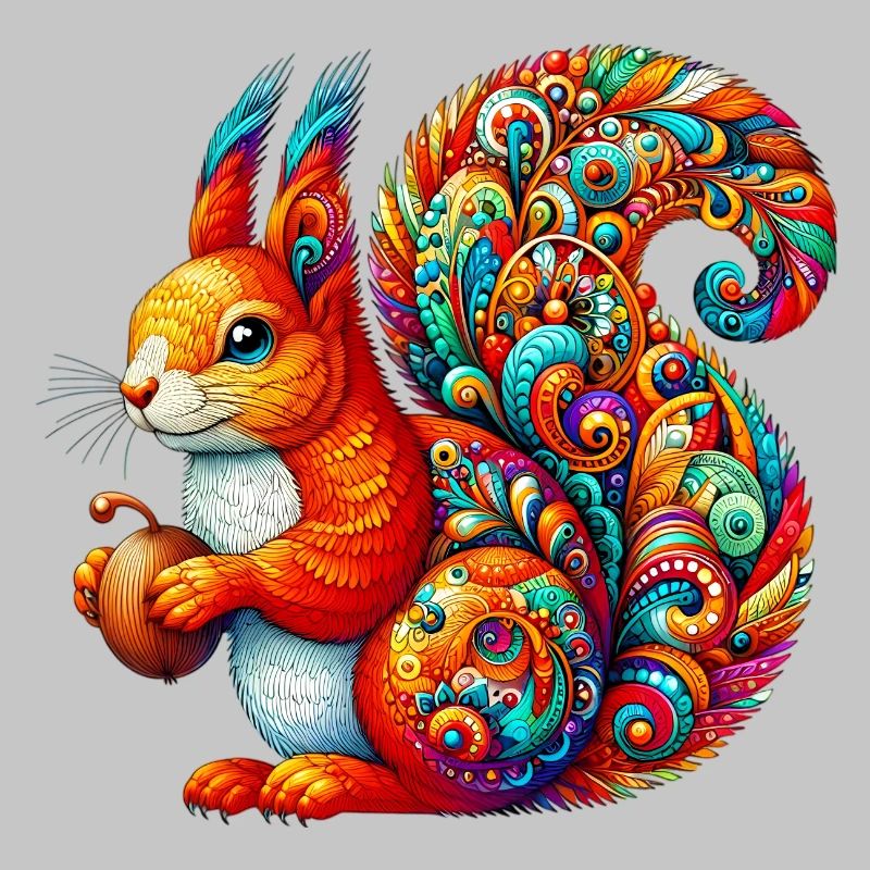 Squirrel
