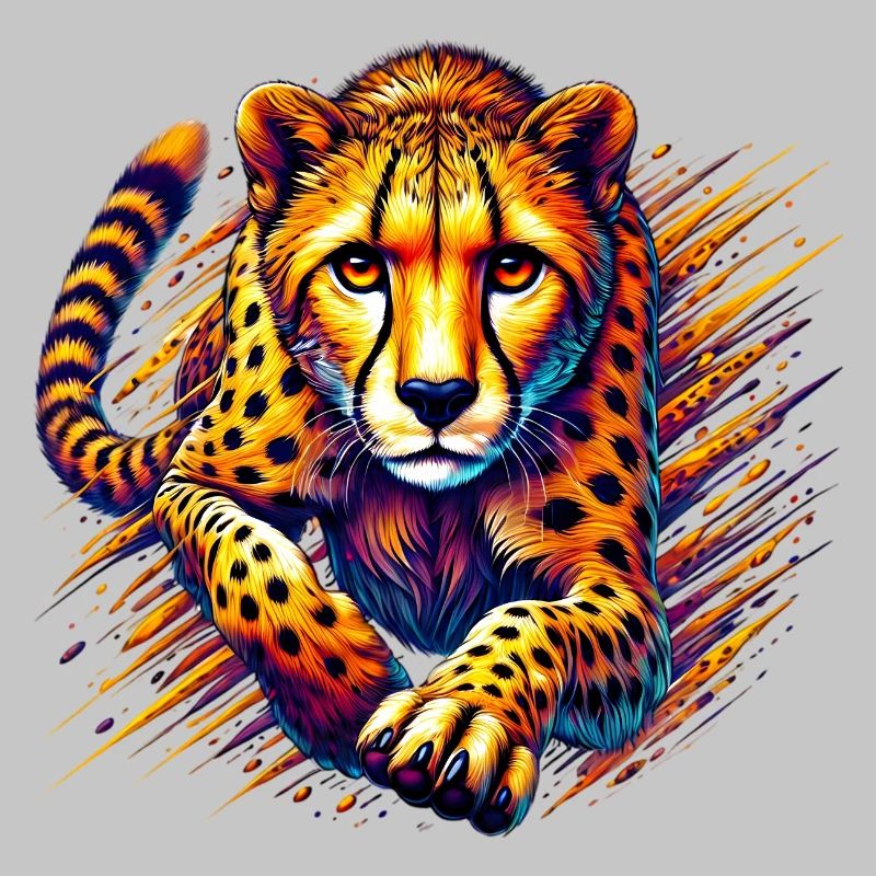 Cheetah
