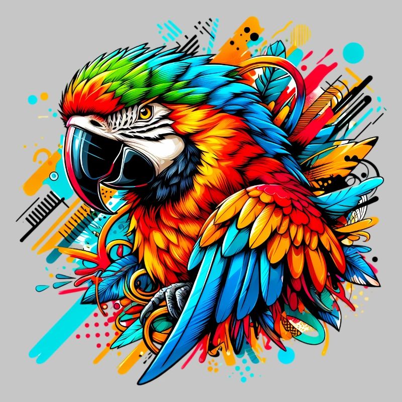 Parrot