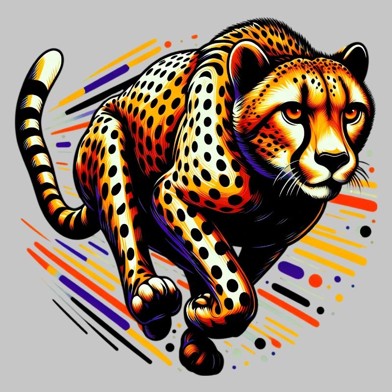 Gepard