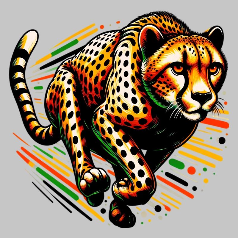 Cheetah
