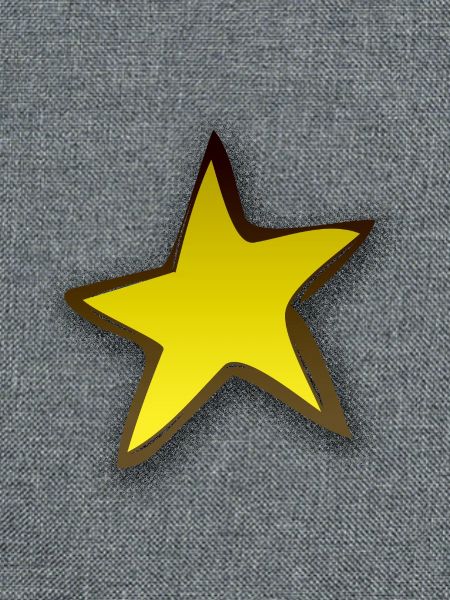 Stern modern | star