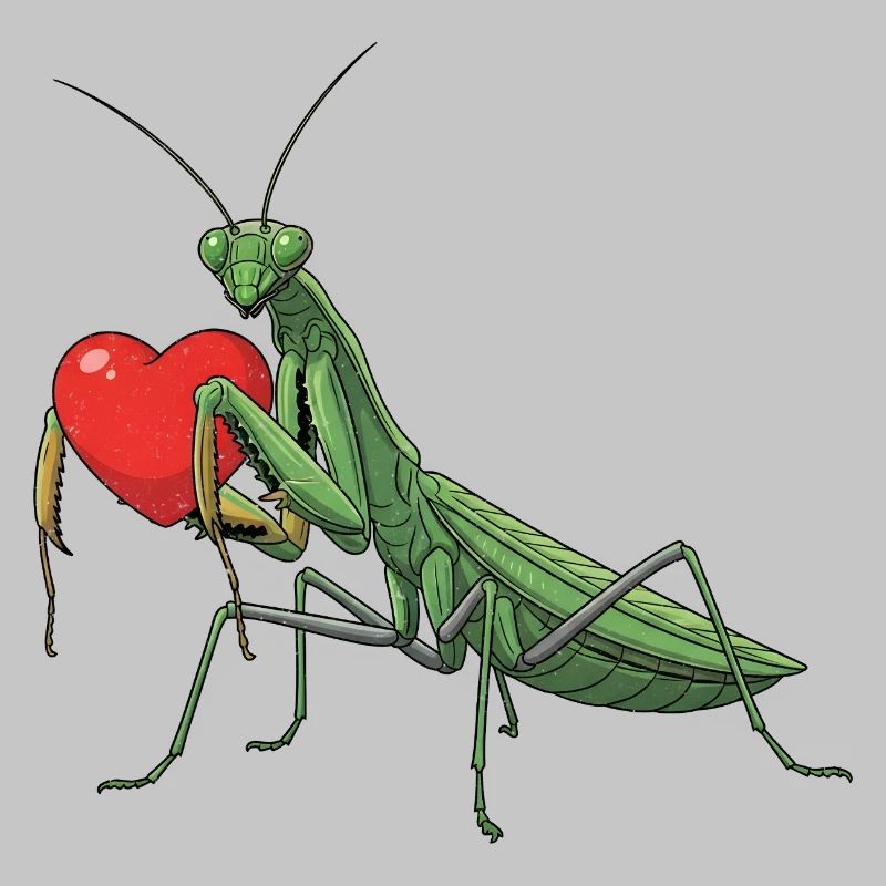 Praying Mantis