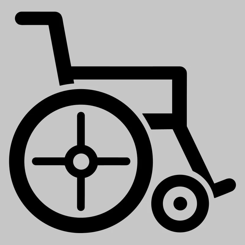 fauteuil roulant