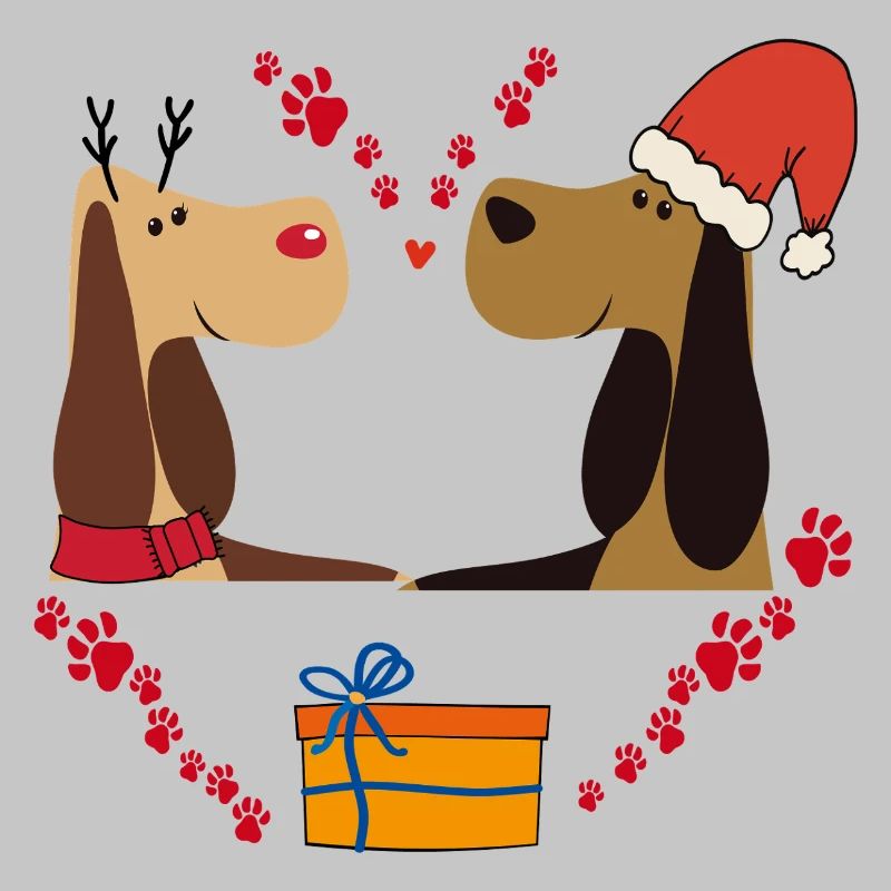  Weihnachtsglück