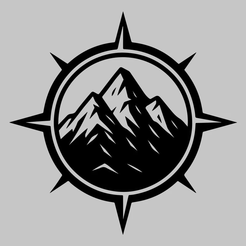 Monts Compass