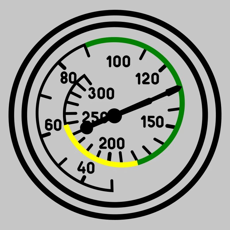 Fahrtmesser
