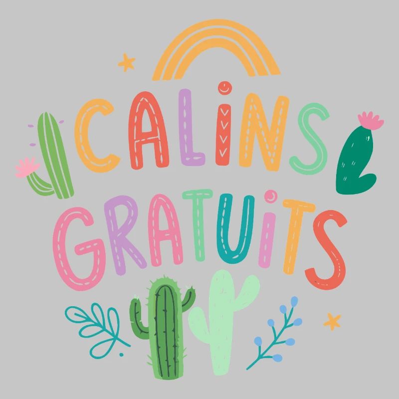 Cactus Free Cuddles
