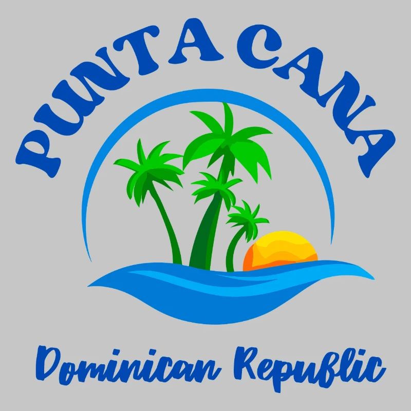 Plage de Punta Cana