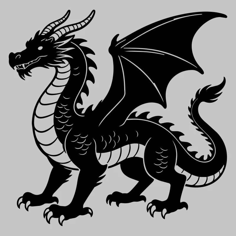Drache