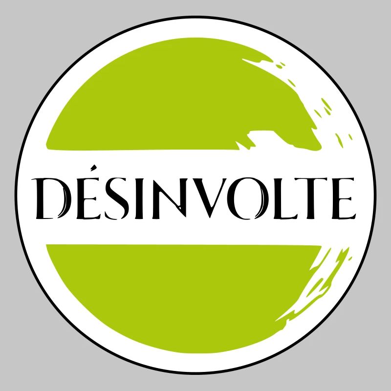 Désinvolte 