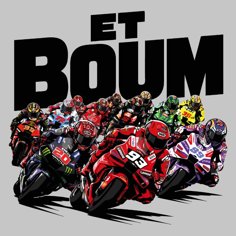 ET BOUM