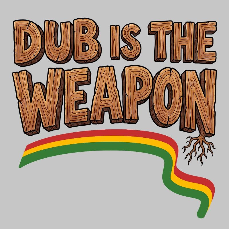 Dub Reggae Weapon
