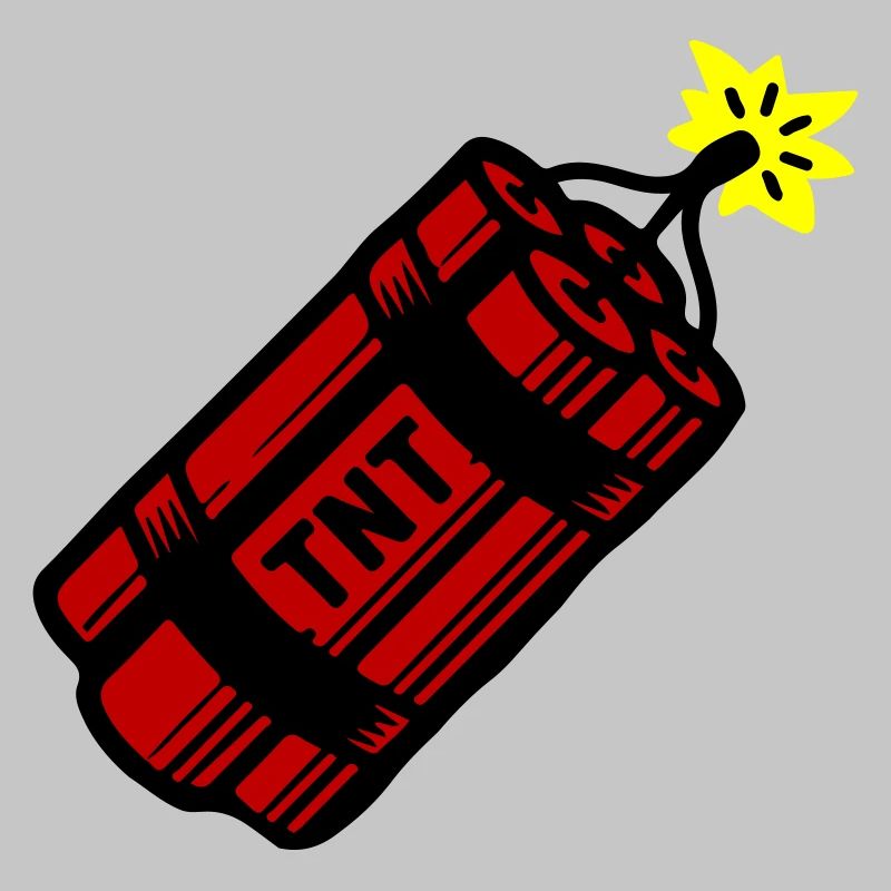 Dynamit Tnt