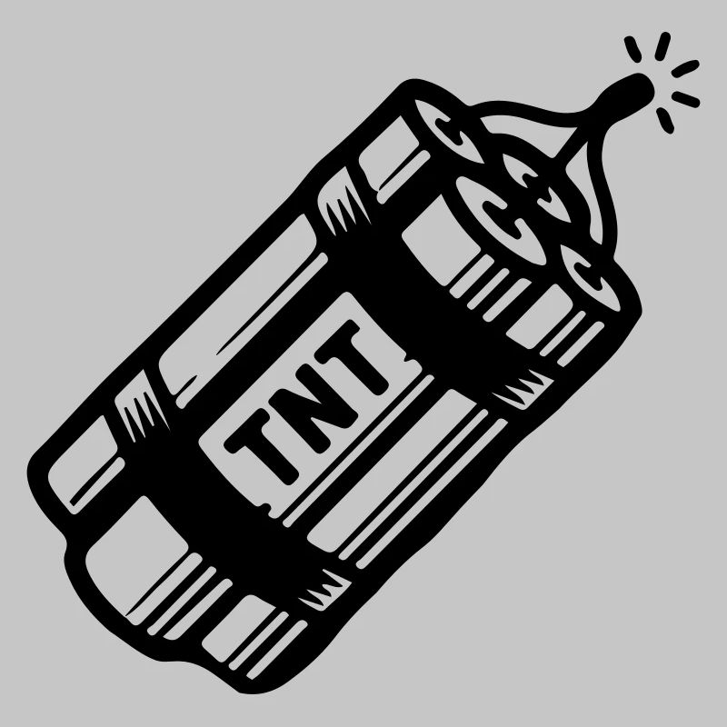 Dynamit Tnt
