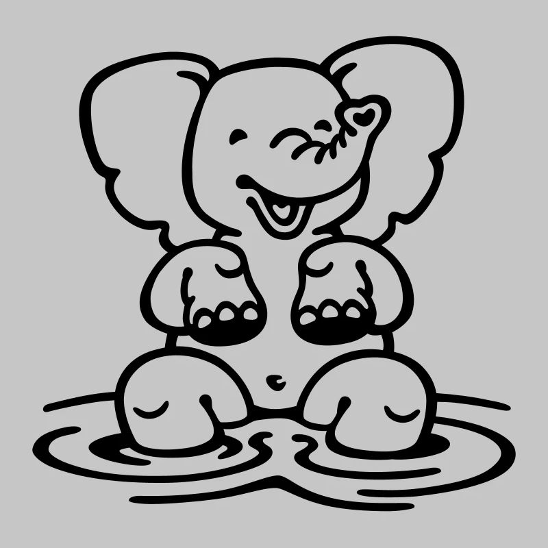 Elefant