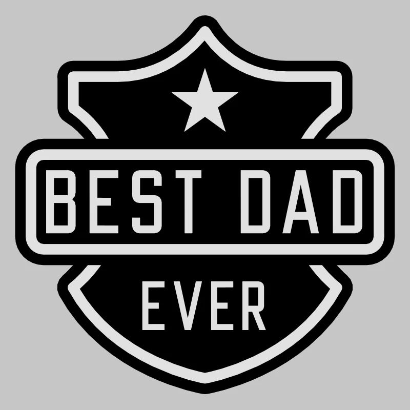 Best Dad ever