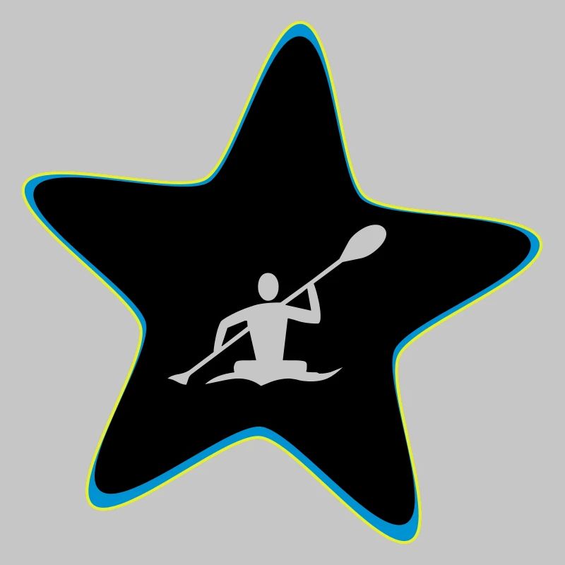 Kayak star