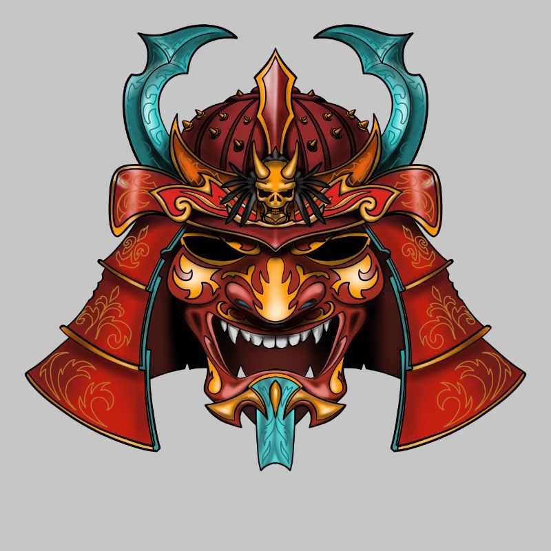 Samurai