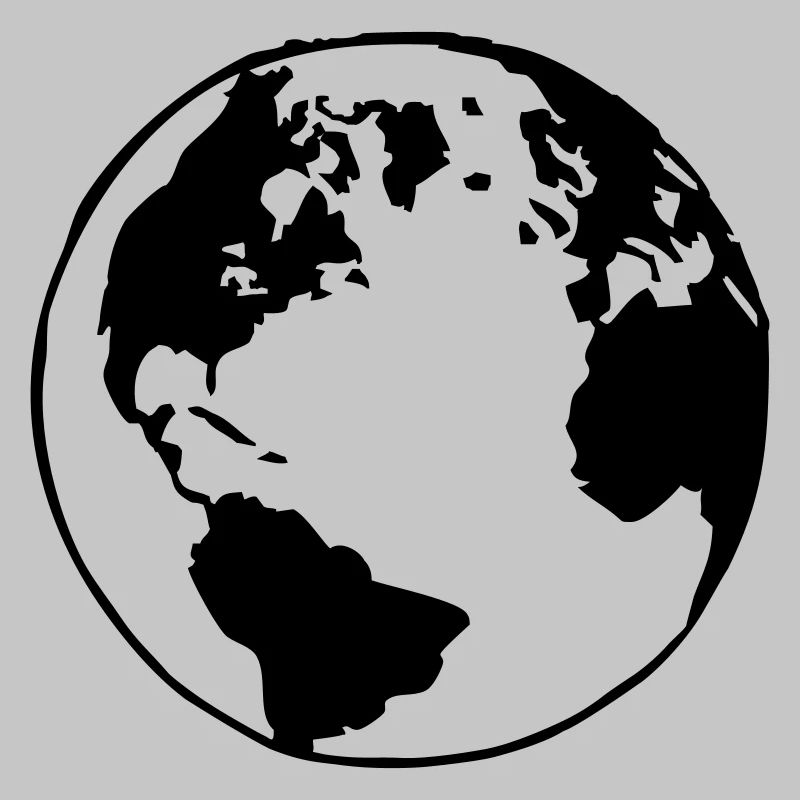Der Globus