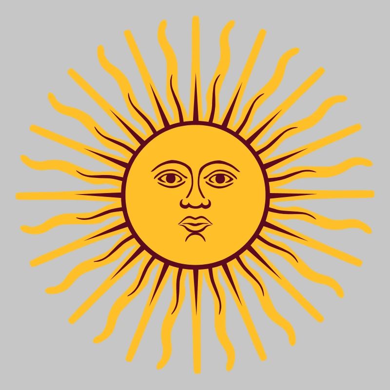 May Sun