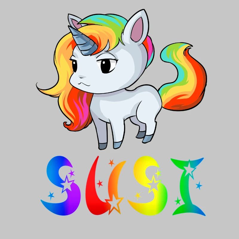 Susi Einhorn