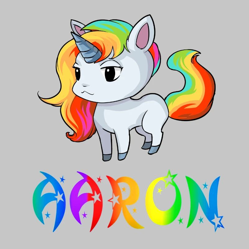 Aaron Einhorn