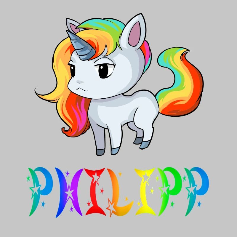 Einhorn Philipp