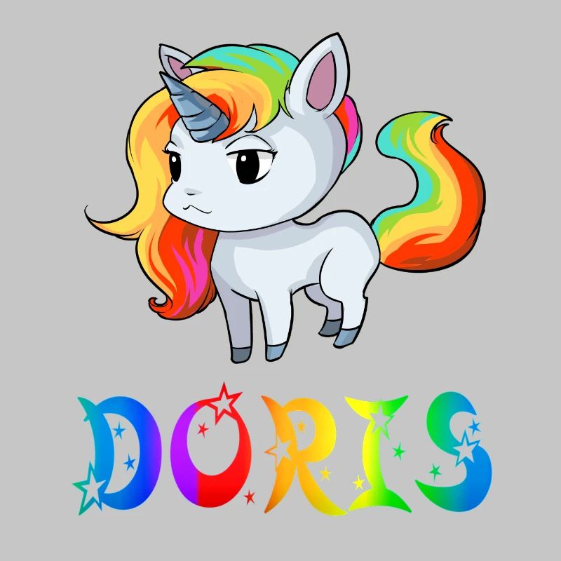 Einhorn Doris