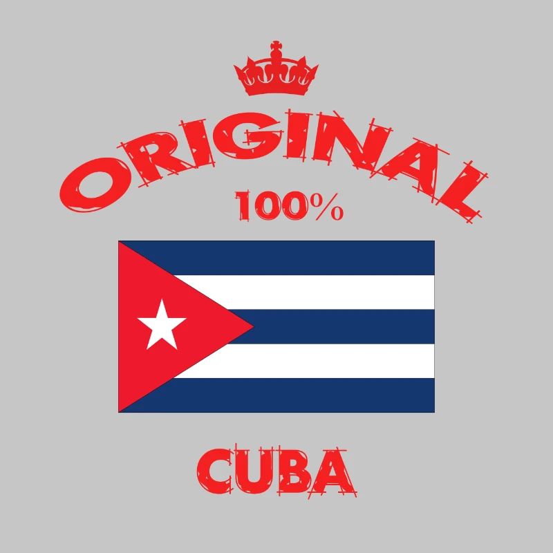 Cuba Original / Geschenk