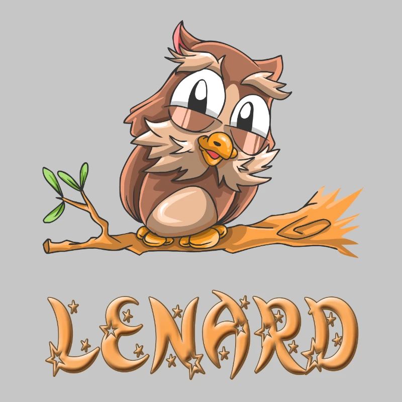 Eule Lenard