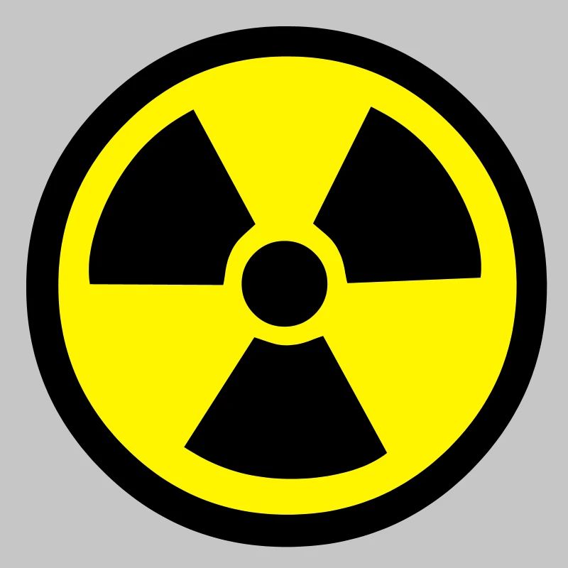 Radiation Warning